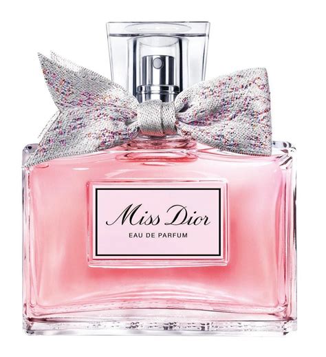 miss dior fragrance bow knot|where to buy Miss Dior.